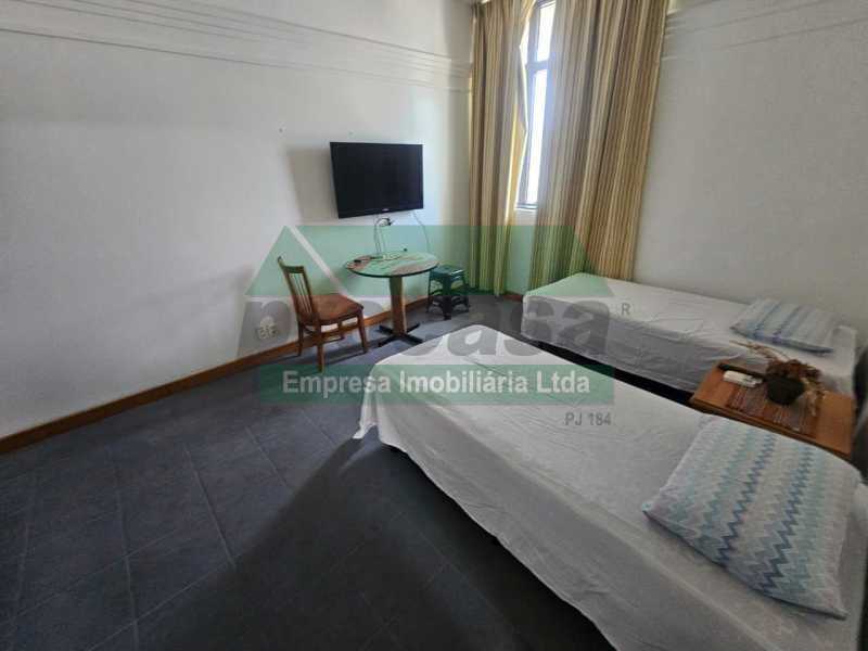 Conheça 7. do imóvel - Flat 2 quartos à venda Ponta Negra, Manaus - R$ 900.000 - ADFL20001 - 6 7. - 6