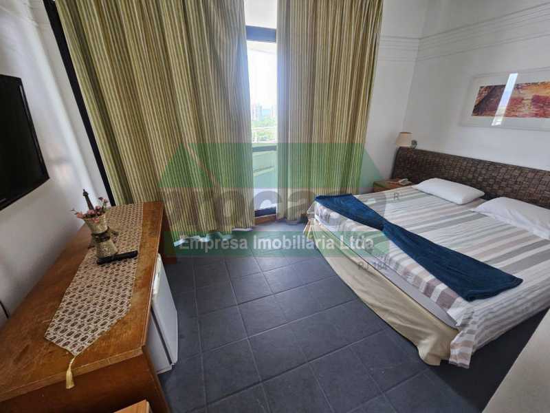 Conheça 8. do imóvel - Flat 2 quartos à venda Ponta Negra, Manaus - R$ 900.000 - ADFL20001 - 7 8. - 7
