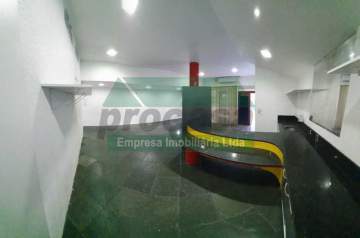 Apartamento 1 quarto para alugar Centro, Manaus - R$ 1.800 - ADAP10091