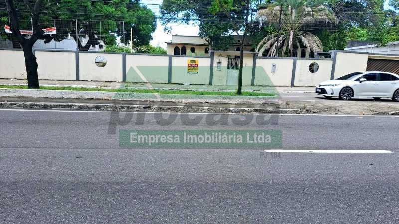 Conheça 1. do imóvel - Ponto comercial 600m² para alugar Parque Dez de Novembro, Centro Sul, Manaus - R$ 100.000 - ADPC40002 - 1 1. - 1
