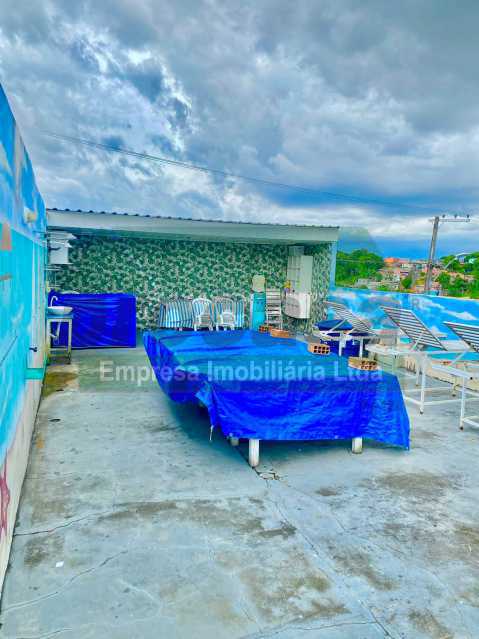 Conheça 5. do imóvel - Casa de Vila à venda Cidade Nova, Manaus - R$ 550.000 - ADCV00004 - 6 5. - 6