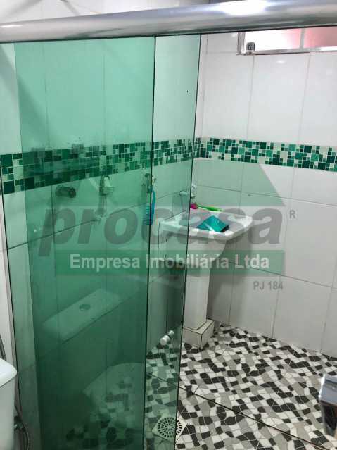 Conheça 6. do imóvel - Casa de Vila à venda Cidade Nova, Manaus - R$ 550.000 - ADCV00004 - 7 6. - 7