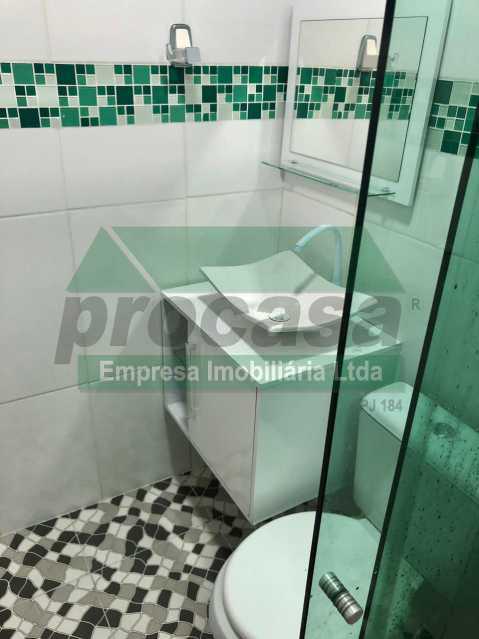 Conheça 7. do imóvel - Casa de Vila à venda Cidade Nova, Manaus - R$ 550.000 - ADCV00004 - 8 7. - 8