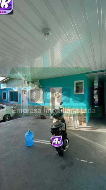 Conheça 15. do imóvel - Casa de Vila à venda Cidade Nova, Manaus - R$ 550.000 - ADCV00004 - 16 15. - 16