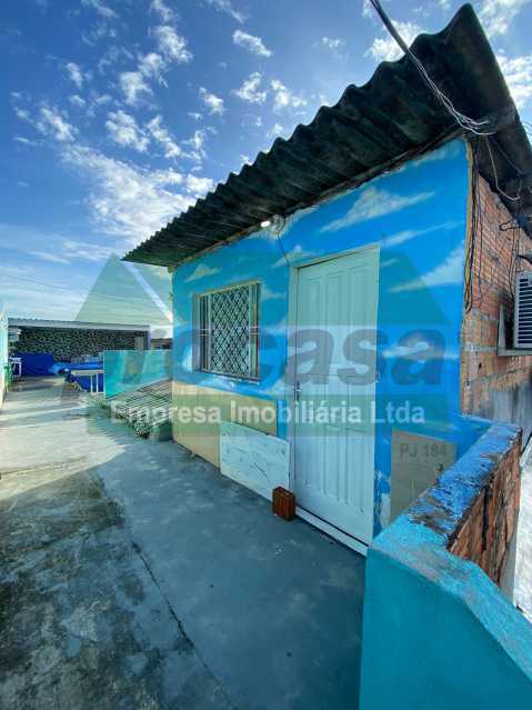 Conheça 16. do imóvel - Casa de Vila à venda Cidade Nova, Manaus - R$ 550.000 - ADCV00004 - 17 16. - 17
