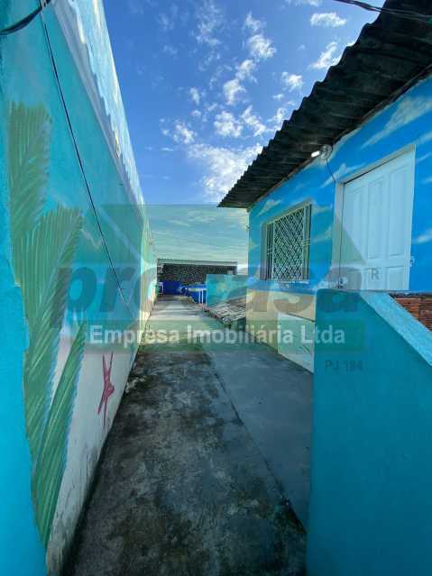 Conheça 17. do imóvel - Casa de Vila à venda Cidade Nova, Manaus - R$ 550.000 - ADCV00004 - 18 17. - 18
