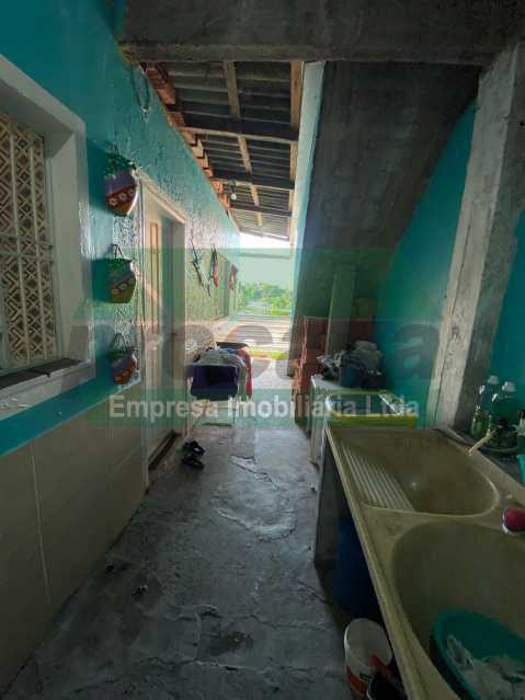 Conheça 18. do imóvel - Casa de Vila à venda Cidade Nova, Manaus - R$ 550.000 - ADCV00004 - 19 18. - 19