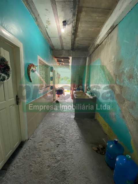 Conheça 19. do imóvel - Casa de Vila à venda Cidade Nova, Manaus - R$ 550.000 - ADCV00004 - 20 19. - 20