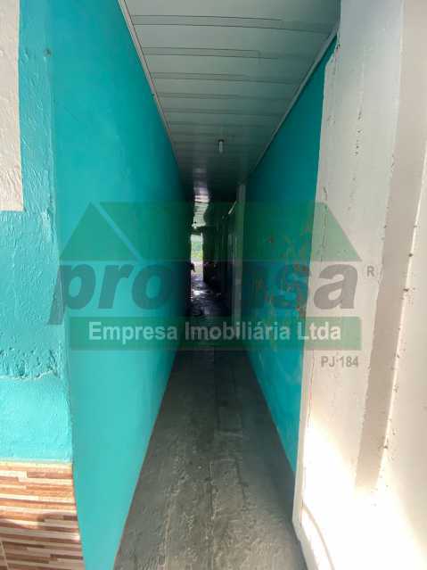 Conheça 21. do imóvel - Casa de Vila à venda Cidade Nova, Manaus - R$ 550.000 - ADCV00004 - 22 21. - 22