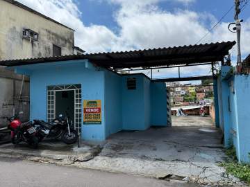 Terreno Comercial à venda São Francisco, Manaus - R$ 165.000 - ADTC00012