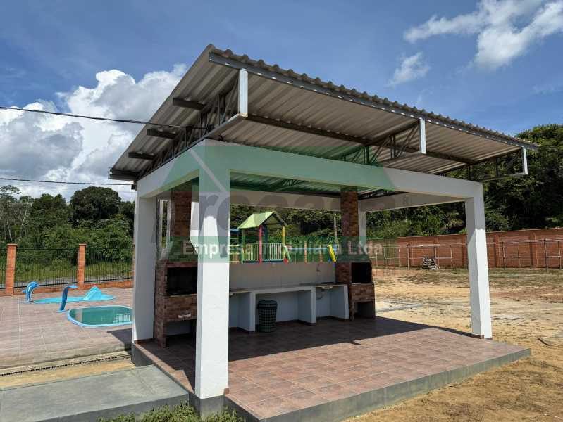 Conheça 13 do imóvel - Chácara 1000m² à venda Zona Rural, Iranduba - R$ 90.000 - ADCH00008 - 13 13 - 13