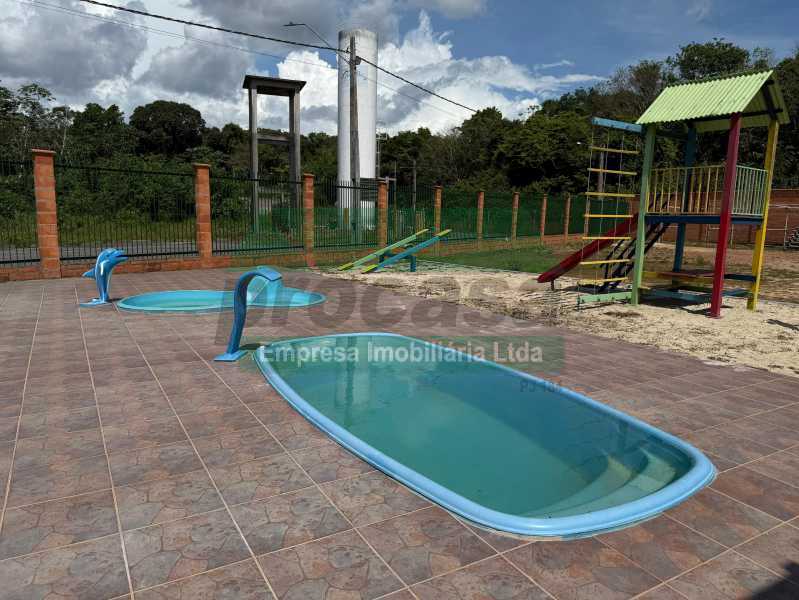 Conheça 15 do imóvel - Chácara 1000m² à venda Zona Rural, Iranduba - R$ 90.000 - ADCH00008 - 15 15 - 15