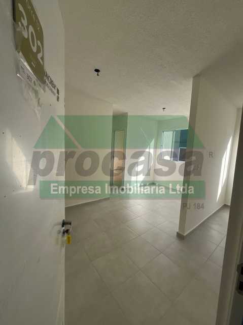 Conheça 2. do imóvel - Apartamento 2 quartos à venda Tarumã, Manaus - R$ 95.000 - ADAP20515 - 4 2. - 4