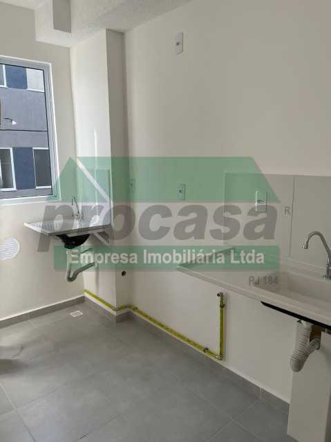 Conheça 3. do imóvel - Apartamento 2 quartos à venda Tarumã, Manaus - R$ 95.000 - ADAP20515 - 5 3. - 5