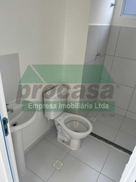 Conheça 4. do imóvel - Apartamento 2 quartos à venda Tarumã, Manaus - R$ 95.000 - ADAP20515 - 6 4. - 6