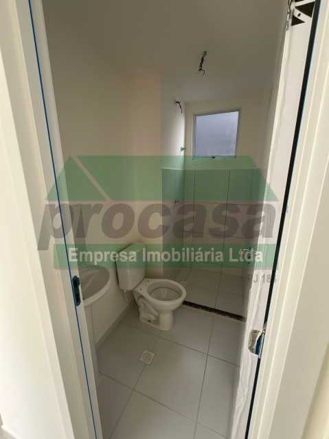 Conheça 5. do imóvel - Apartamento 2 quartos à venda Tarumã, Manaus - R$ 95.000 - ADAP20515 - 7 5. - 7