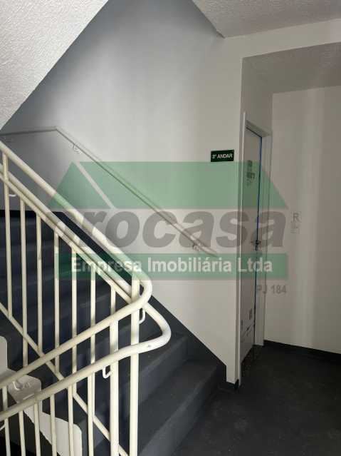 Conheça 8. do imóvel - Apartamento 2 quartos à venda Tarumã, Manaus - R$ 95.000 - ADAP20515 - 10 8. - 10