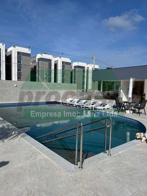 Conheça 11. do imóvel - Apartamento 2 quartos à venda Tarumã, Manaus - R$ 95.000 - ADAP20515 - 11 11. - 11
