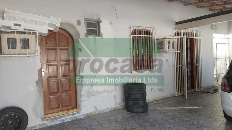 Conheça 1. do imóvel - Casa 2 quartos à venda Novo Aleixo, Manaus - R$ 500.000 - ADCA20190 - 20 1. - 20