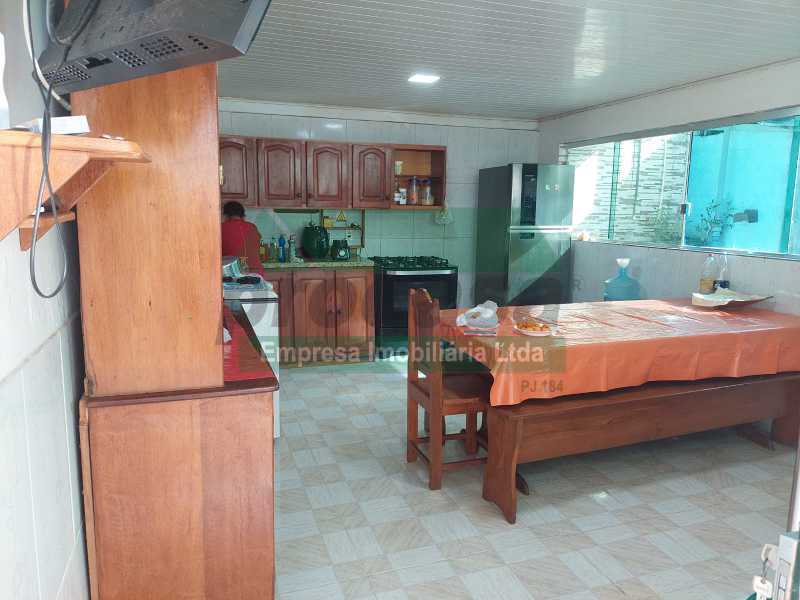 Conheça 18. do imóvel - Casa 2 quartos à venda Novo Aleixo, Manaus - R$ 500.000 - ADCA20190 - 17 18. - 17