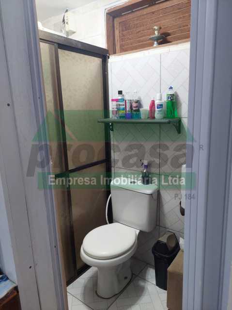 Conheça 25. do imóvel - Casa 2 quartos à venda Novo Aleixo, Manaus - R$ 500.000 - ADCA20190 - 25 25. - 25