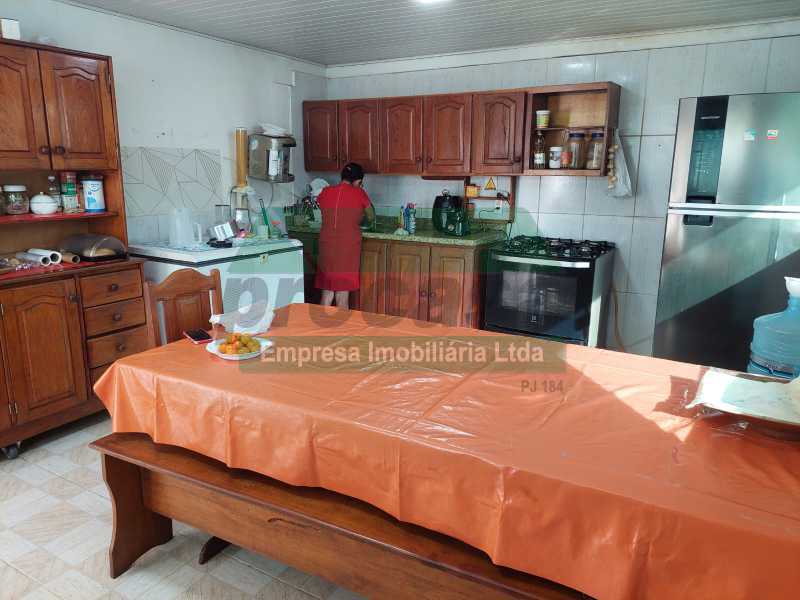 Conheça 30. do imóvel - Casa 2 quartos à venda Novo Aleixo, Manaus - R$ 500.000 - ADCA20190 - 30 30. - 30
