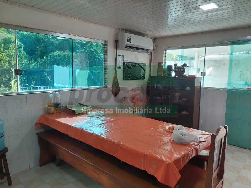 Conheça 31. do imóvel - Casa 2 quartos à venda Novo Aleixo, Manaus - R$ 500.000 - ADCA20190 - 31 31. - 31