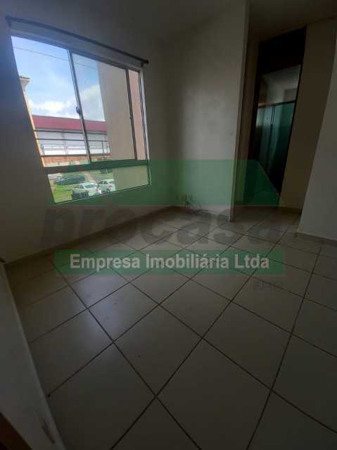 Conheça 1. do imóvel - Apartamento 3 quartos à venda Tarumã Açu, Manaus - R$ 170.000 - ADAP30233 - 3 1. - 3