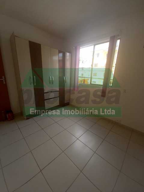 Conheça 5. do imóvel - Apartamento 3 quartos à venda Tarumã Açu, Manaus - R$ 170.000 - ADAP30233 - 6 5. - 6