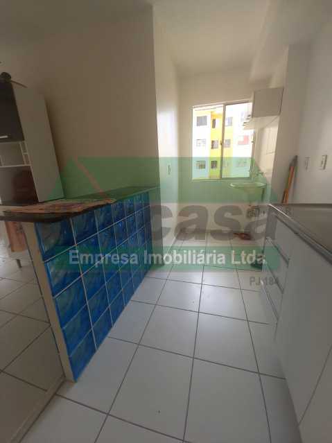 Conheça 9. do imóvel - Apartamento 3 quartos à venda Tarumã Açu, Manaus - R$ 170.000 - ADAP30233 - 1 9. - 1