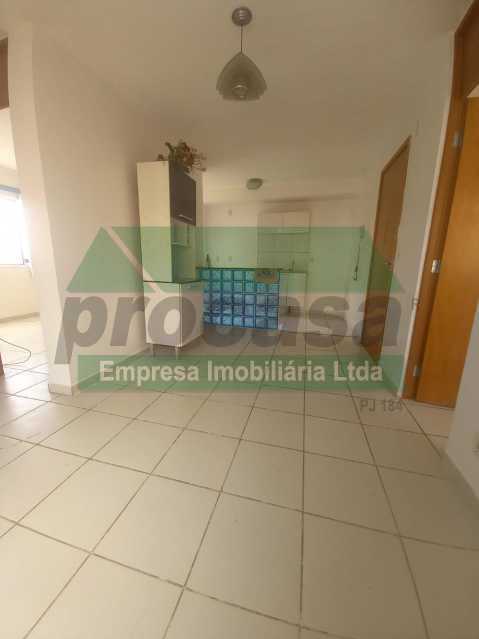 Conheça 12. do imóvel - Apartamento 3 quartos à venda Tarumã Açu, Manaus - R$ 170.000 - ADAP30233 - 12 12. - 12