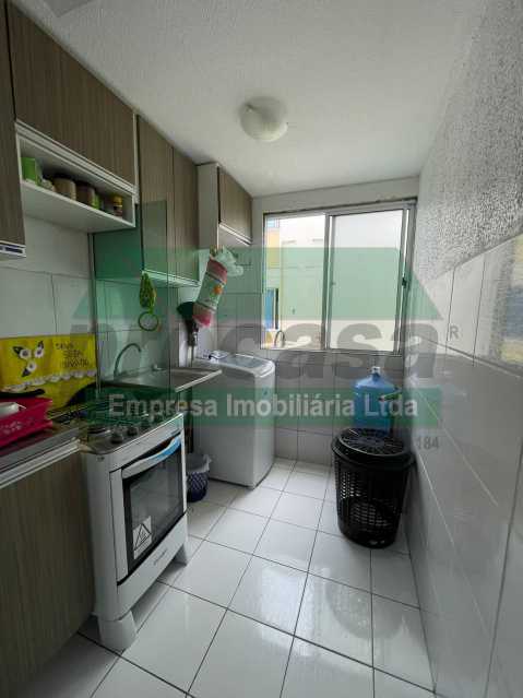Conheça Imagem do WhatsApp de 2025-07- do imóvel - Apartamento 2 quartos à venda Monte das Oliveiras, Manaus - R$ 120.000 - ADAP20520 - 12 Imagem do WhatsApp de 2025-07- - 12