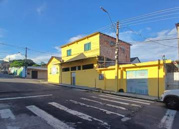Ponto comercial 370m² à venda Cidade Nova, Manaus - R$ 950.000 - ADPC00124