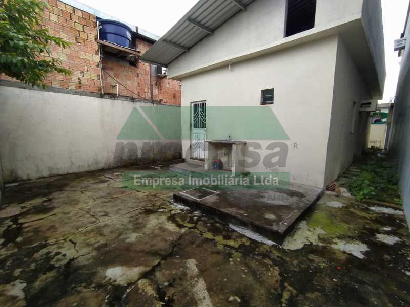Conheça 05a6105d-043b-42ee-9560-887096 do imóvel - Casa 2 quartos à venda Cidade Nova, Manaus - R$ 190.000 - ADCA20195 - 3 05a6105d-043b-42ee-9560-887096 - 3
