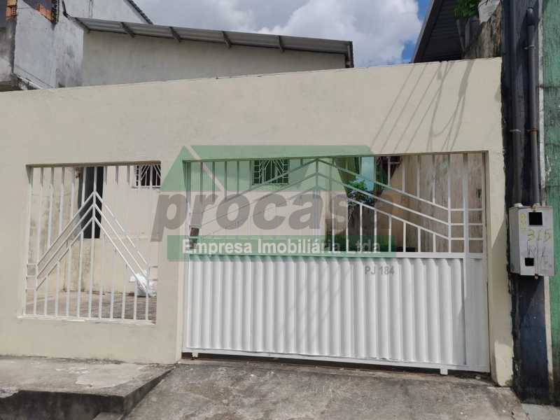 Conheça 73b6c87f-e0eb-4857-922b-a813f8 do imóvel - Casa 2 quartos à venda Cidade Nova, Manaus - R$ 190.000 - ADCA20195 - 1 73b6c87f-e0eb-4857-922b-a813f8 - 1