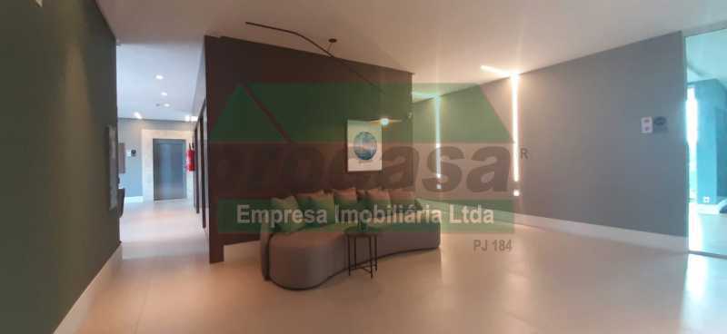 Conheça 5. do imóvel - Apartamento 4 quartos à venda Ponta Negra, Manaus - R$ 1.950.000 - ADAP40026 - 5 5. - 5