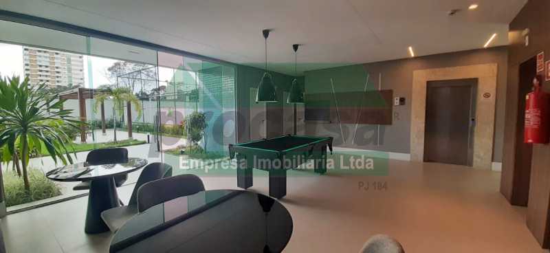 Conheça 6. do imóvel - Apartamento 4 quartos à venda Ponta Negra, Manaus - R$ 1.950.000 - ADAP40026 - 6 6. - 6