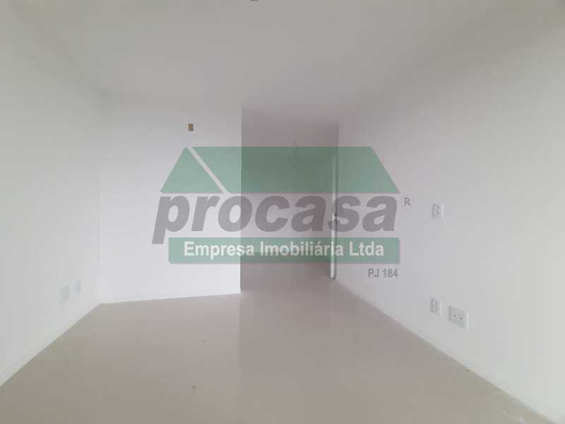 Conheça 8. do imóvel - Apartamento 4 quartos à venda Ponta Negra, Manaus - R$ 1.950.000 - ADAP40026 - 8 8. - 8