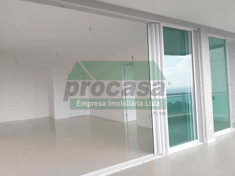 Conheça 9. do imóvel - Apartamento 4 quartos à venda Ponta Negra, Manaus - R$ 1.950.000 - ADAP40026 - 9 9. - 9