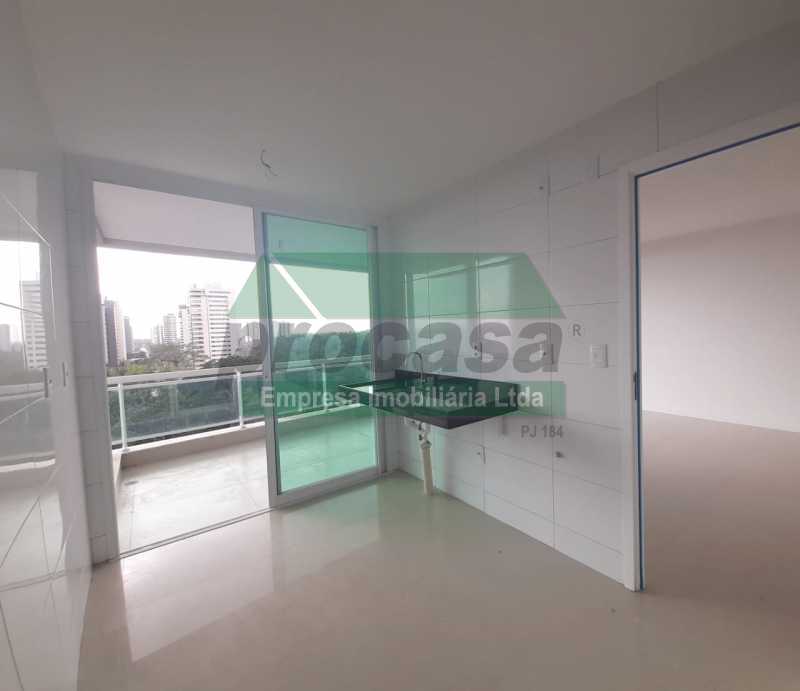 Conheça 10. do imóvel - Apartamento 4 quartos à venda Ponta Negra, Manaus - R$ 1.950.000 - ADAP40026 - 10 10. - 10
