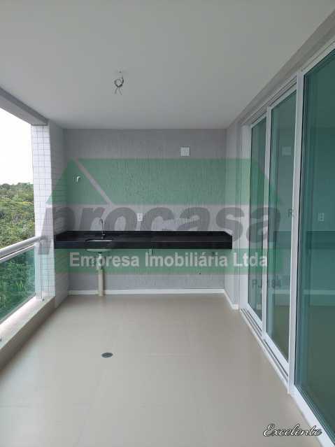 Conheça 17. do imóvel - Apartamento 4 quartos à venda Ponta Negra, Manaus - R$ 1.950.000 - ADAP40026 - 17 17. - 17