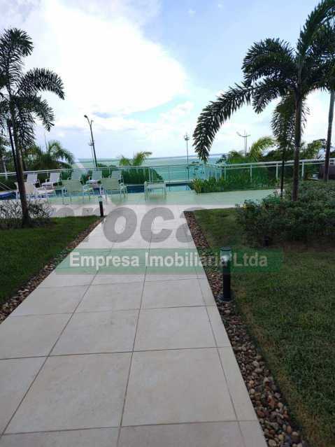 Conheça 20. do imóvel - Apartamento 4 quartos à venda Ponta Negra, Manaus - R$ 1.950.000 - ADAP40026 - 20 20. - 20