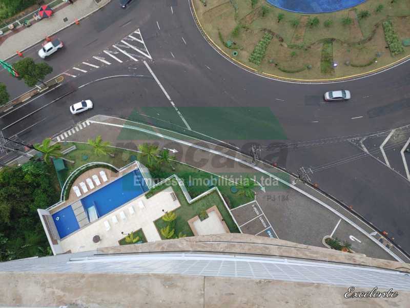 Conheça 23. do imóvel - Apartamento 4 quartos à venda Ponta Negra, Manaus - R$ 1.950.000 - ADAP40026 - 23 23. - 23