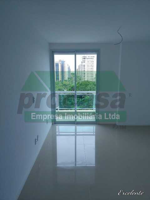 Conheça 25. do imóvel - Apartamento 4 quartos à venda Ponta Negra, Manaus - R$ 1.950.000 - ADAP40026 - 25 25. - 25