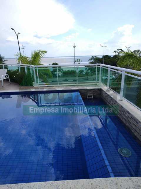 Conheça 30. do imóvel - Apartamento 4 quartos à venda Ponta Negra, Manaus - R$ 1.950.000 - ADAP40026 - 30 30. - 30