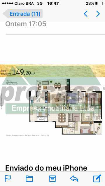 Conheça 32. do imóvel - Apartamento 4 quartos à venda Ponta Negra, Manaus - R$ 1.950.000 - ADAP40026 - 32 32. - 32