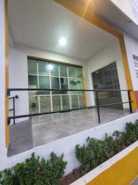 Ponto comercial 28m² para alugar Parque Dez de Novembro, Centro Sul, Manaus - R$ 2.000 - ADPC00127