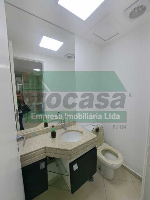 Conheça Imagem do WhatsApp de 2025-08- do imóvel - Apartamento 4 quartos à venda Ponta Negra, Manaus - R$ 950.000 - ADAP40027 - 11 Imagem do WhatsApp de 2025-08- - 11