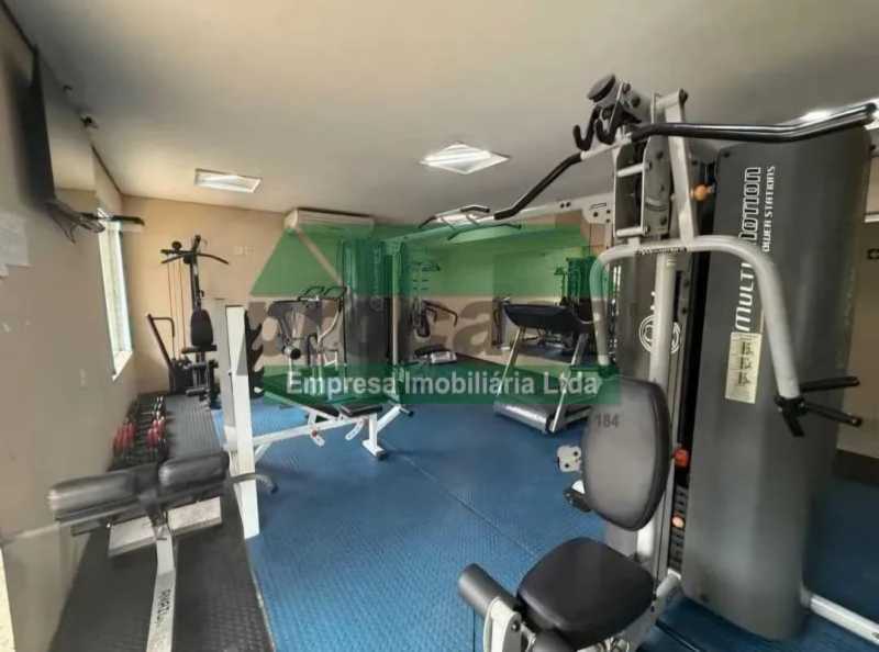 Conheça Imagem do WhatsApp de 2025-08- do imóvel - Apartamento 4 quartos à venda Ponta Negra, Manaus - R$ 950.000 - ADAP40027 - 14 Imagem do WhatsApp de 2025-08- - 14