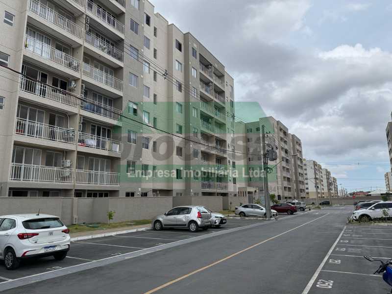 Conheça 2. do imóvel - Apartamento 1 quarto para alugar Novo Aleixo, Manaus - R$ 1.900 - ADAP10095 - 15 2. - 15